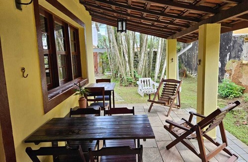 Praia da Enseada Hotel | Pousada da Mary