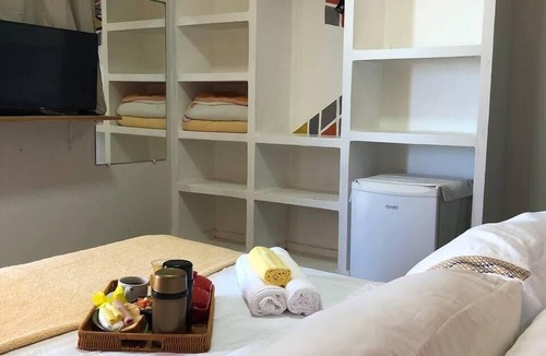 Genipabu Hotel | Pousada Genipabu Praia
