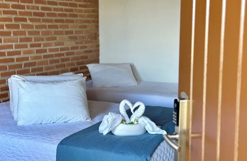 Cananeia Hotel | Pousada Maravista