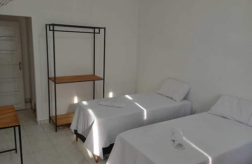 Centro Hotel | Angelus Hotel & Estacionamento