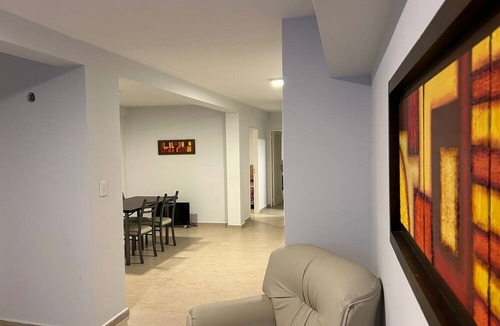 Villa Carlos Paz Hotel | Altos Apart Carlos Paz