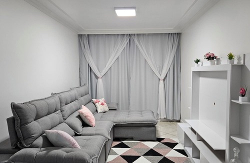 Piracicaba Apartment | Edifício Alferes