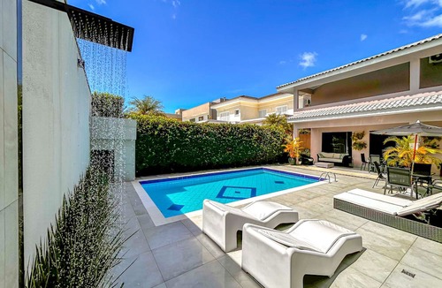Jardim Acapulco House | Solar da Quinta - Luxurious House in Jardim Acapulco