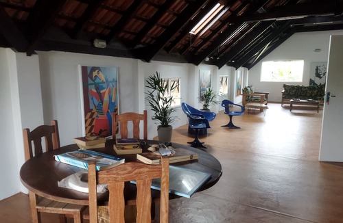 Cibratel II Hotel | Pousada Chez Soleil Cibratel Itanhaém