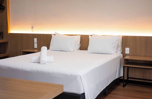 Centro Hotel | HOTEL ÉVORA By Rede Sagres