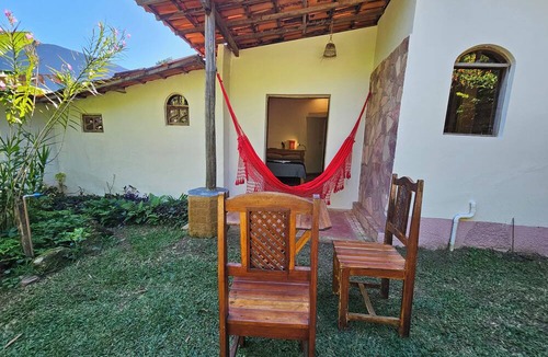 Pati Valley Hotel | Amara Hospedaria