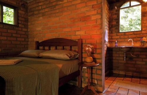 Pati Valley Hotel | Amara Hospedaria