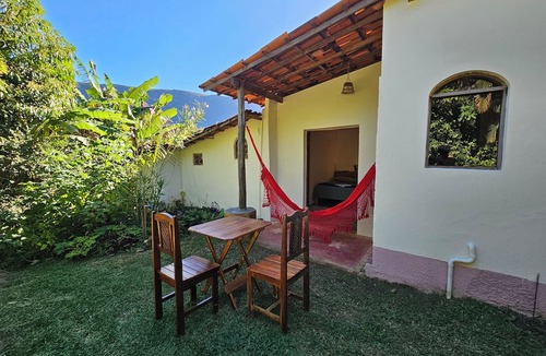 Pati Valley Hotel | Amara Hospedaria