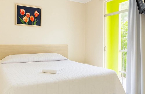 Alagoinhas Hotel | Hotel Absolar