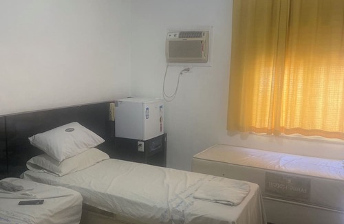 Bom Retiro Hostel | HOTEL VILLAGE