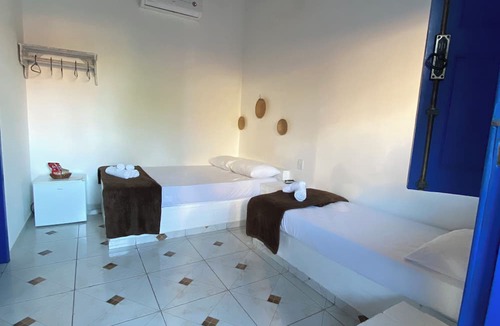 Historic Center Hotel | Pousada Gira Mundo