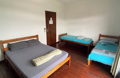 Eugenopolis Hotel | Pousada Caetano