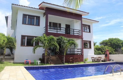 Conde Hotel | Sereia do Mar Pousada e Restaurante Ltda