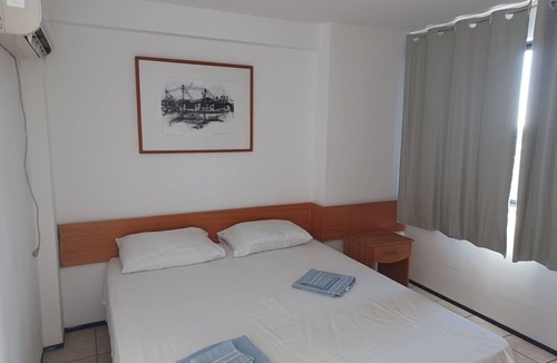 Fortaleza Condo | Apartamento na Praia de Iracema