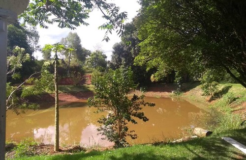 Alegre Cottage | Sítio Santa Clara, Alto da Serra - Alegre ES