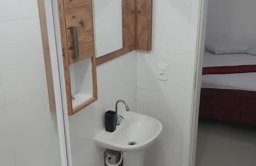Umuarama Apartment | Apto Novo, No Centro de Ubatuba