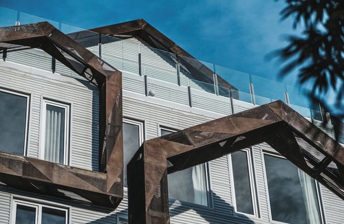Province of Tierra del Fuego Hotel | Original House Hotel Boutique