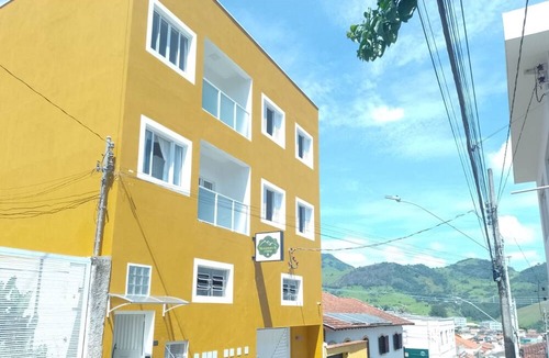 Paraisopolis Hotel | Pousada Verissimus