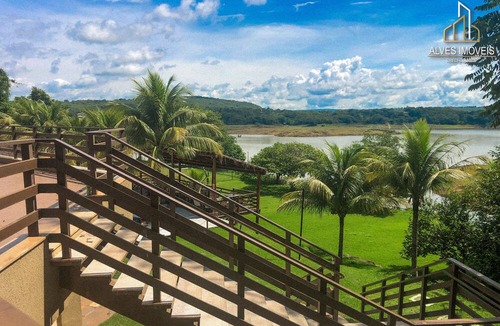 Caldas Novas Apartment | Apartamento em Caldas Novas Aldeia do Lago Para até 5 Pessoas! Conforto e Lazer!