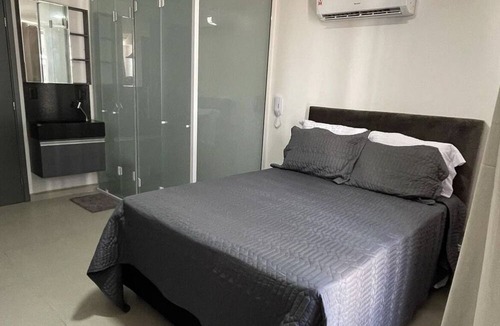 Joao Pessoa Apartment | Flat Get One 229 Jardim Oceania; Espaço Inteiro Com Piscina Para Lazer;