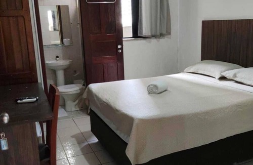 Mucuripe Hotel | Netuno Beach Hospedagem economica