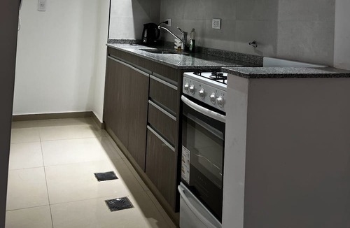 Rio Cuarto Apartment | Torre Neos 12