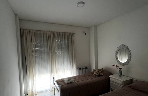 Rio Cuarto Apartment | Torre Neos 12