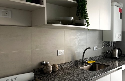 Rio Cuarto Apartment | Neos Park 14