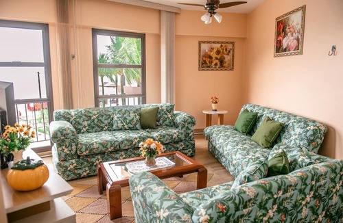 Martim de Sa Apartment | Beira Mar Caragua