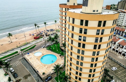 Martim de Sa Apartment | Beira Mar Caragua