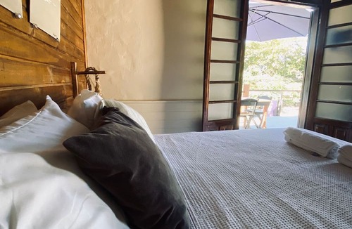 Pontal House | Encanto Paraty Beach