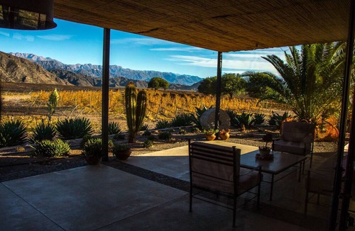 Chanarmuyo House | Casa de huéspedes Chañarmuyo
