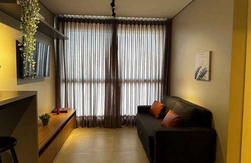 Guara Apartment | PARK SUL - Edifício Essence