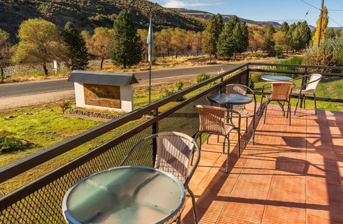 Alumine Hotel | El Hostal del Rio