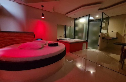 Americana Hotel | PRIME MOTEL AMERICANA