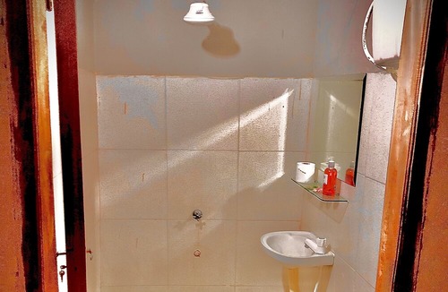 Luque Bed & Breakfast | La Escala Aeropuerto