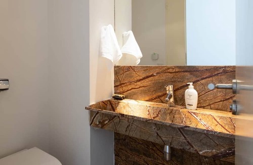 Belgrano Apartment | Unique apartment in bustling Belgrano
