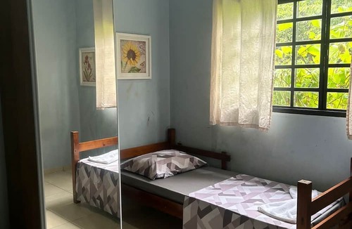 Lajeado Cottage | Trilha da Miau