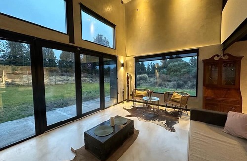 San Carlos de Bariloche Ski Chalet | Tu Apart en Bariloche XLIV