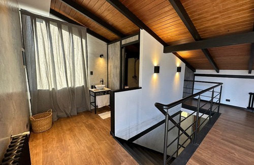 San Carlos de Bariloche Ski Chalet | Tu Apart en Bariloche XLIV