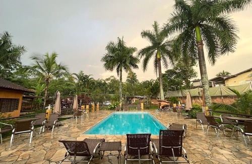 Sao Sebastiao Hotel | Camburi Chalés