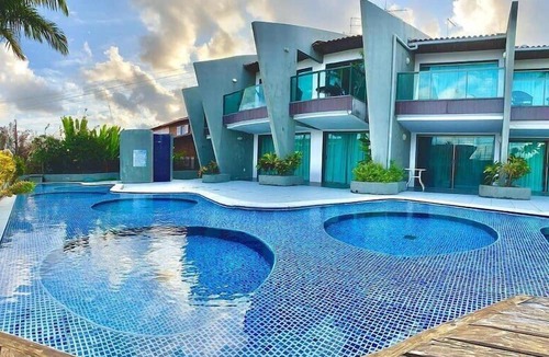Nossa Senhora do O Apartment | Aquazul Pre Beira Mar