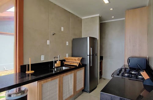 Barra Grande House | Alma Maraú