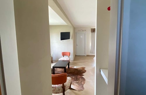 Gobernador Gregores Hotel | Parador Ruta 40