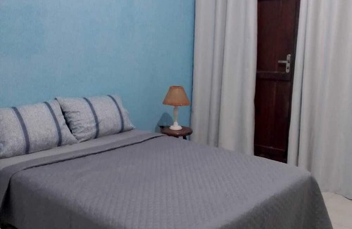Ponte Branca Hotel | Onça Parda Hospedagens