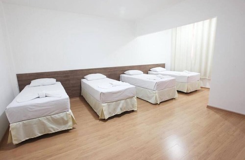 Centro Hotel | HOTEL PEREZ
