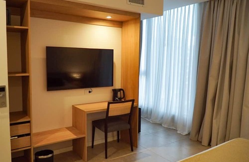 Rio Cuarto Hotel | Amerian Rio Cuarto