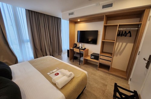 Rio Cuarto Hotel | Amerian Rio Cuarto