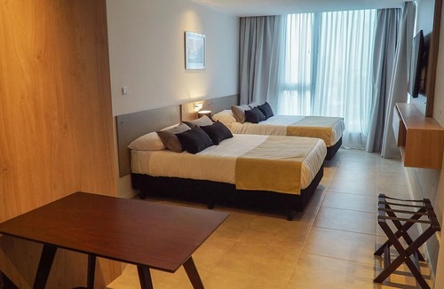 Rio Cuarto Hotel | Amerian Rio Cuarto
