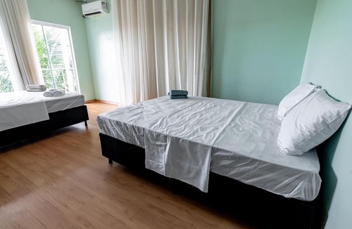 Jardim Karaiba Hotel | Karaiba Stay